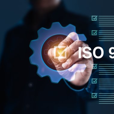 Ghid certificare ISO 9001: Ce inseamna si cum te ajuta in licitatii