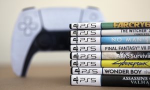 Sfârșitul unei ere. PlayStation nu va mai vinde jocuri în format fizic, totul se mută digital