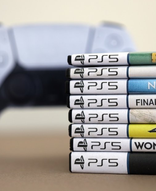 Sfârșitul unei ere. PlayStation nu va mai vinde jocuri în format fizic, totul se mută digital