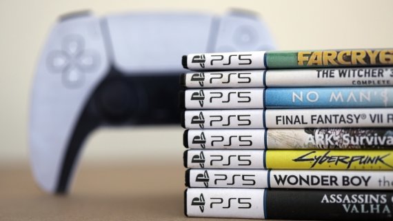 Sfârșitul unei ere. PlayStation nu va mai vinde jocuri în format fizic, totul se mută digital