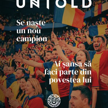UNTOLD se listează pe SeedBlink și vrea să construiască 20 de festivaluri în peste 30 de țări