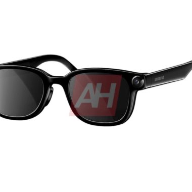 Cum vor arăta Samsung Galaxy Glasses, ochelarii smart ai companiei?