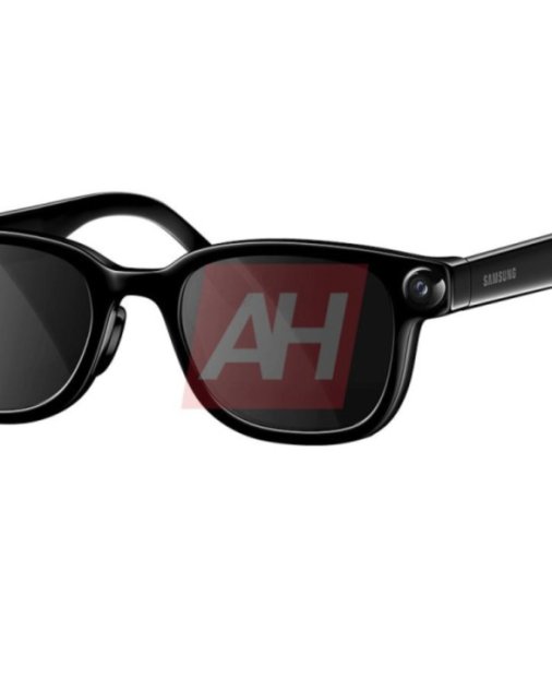 Cum vor arăta Samsung Galaxy Glasses, ochelarii smart ai companiei?