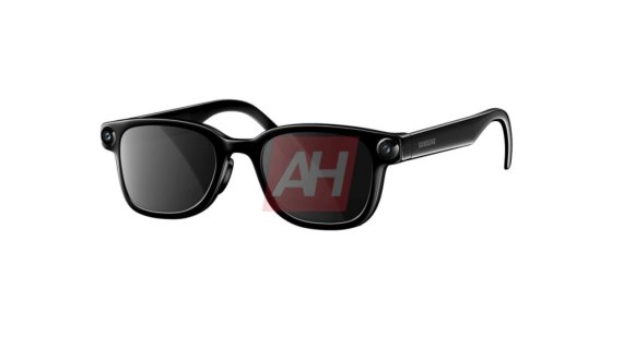 Cum vor arăta Samsung Galaxy Glasses, ochelarii smart ai companiei?
