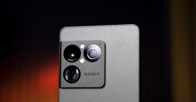 REVIEW Sony Xperia 1 VIII - telefonul pe care ți-l imaginezi, dar nu-l cumperi