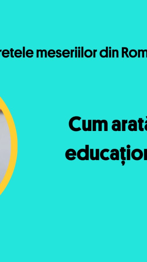 Secretele meseriilor din România: cum arată sistemul educațional privat?