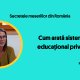 Secretele meseriilor din România: cum arată sistemul educațional privat?