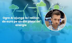 Startup-ul de energie Ogre AI ajunge la un milion de euro venituri recurente și țintește Asia