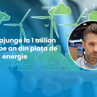 Startup-ul de energie Ogre AI ajunge la un milion de euro venituri recurente și țintește Asia