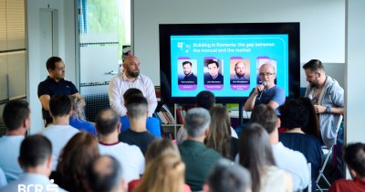 Ghidul de dezvoltare al unui startup la început de drum | Descarcă Startup Playbook
