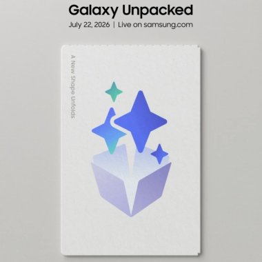 Galaxy Unpacked 2026 are loc pe 22 iulie. Samsung dezvăluie primele detalii despre Galaxy Z Fold8