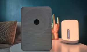REVIEW Samsung Music Studio 7: un difuzor excelent pentru acasă