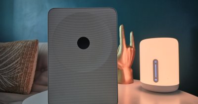 REVIEW Samsung Music Studio 7: un difuzor excelent pentru acasă