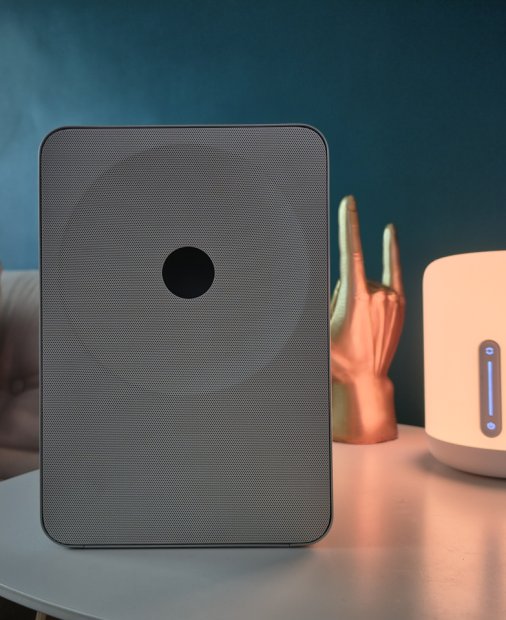 REVIEW Samsung Music Studio 7: un difuzor excelent pentru acasă
