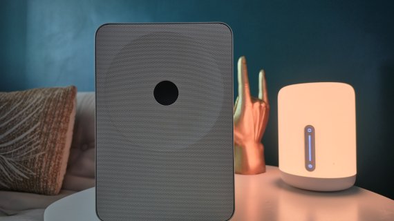 REVIEW Samsung Music Studio 7: un difuzor excelent pentru acasă