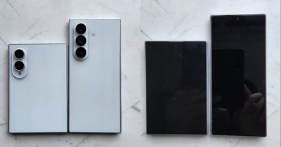Samsung Galaxy Fold8, Samsung Galaxy Fold8 Ultra, Samsung Galaxy Flip8 - tot ce știm înainte de lansarea oficială