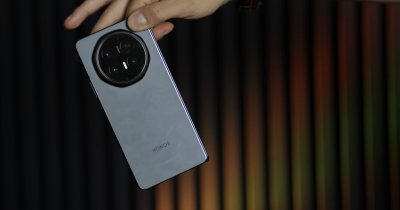REVIEW Honor Magic V6 a rezolvat 5 probleme cheie ale telefoanelor pliabile