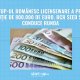 Startup-ul românesc Licenseware a primit o investiție de 800.000 de euro. BCR Seed Starter conduce runda cu 500.000 euro