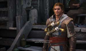 REVIEW Assassin's Creed Black Flag Resynced: reîntoarcere triumfală