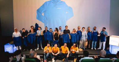 Vestul nu se lasă și vrea să creeze un nou unicorn românesc. Care sunt cele 9 startup-uri pe drumul ambițios pavat de Vest Ventures