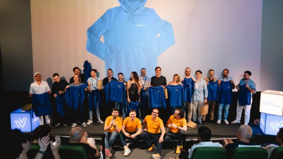 Vestul nu se lasă și vrea să creeze un nou unicorn românesc. Care sunt cele 9 startup-uri pe drumul ambițios pavat de Vest Ventures