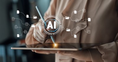 4 din 5 români spun că folosesc inteligența artificială măcar o dată pe săptămână
