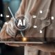 4 din 5 români spun că folosesc inteligența artificială măcar o dată pe săptămână