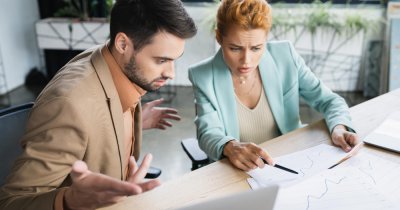 Cinci semne că afacerea ta are nevoie de un plan financiar, chiar dacă nu ești în criză