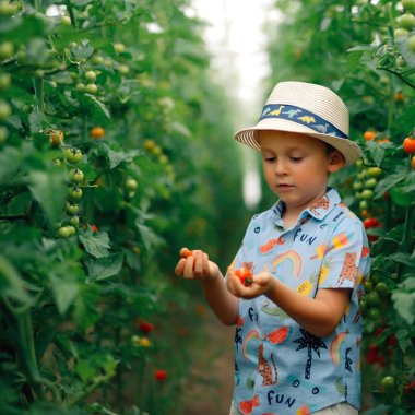 Cum funcționează un restaurant farm to table: de ce să vizitați Trattoria Domeniile Săftica?