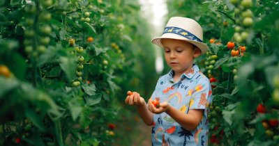 Cum funcționează un restaurant farm to table: de ce să vizitați Trattoria Domeniile Săftica?