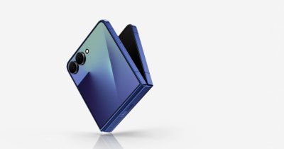 Samsung ar putea renunța la seria Galaxy Z Flip după lansarea modelului Z Flip 8