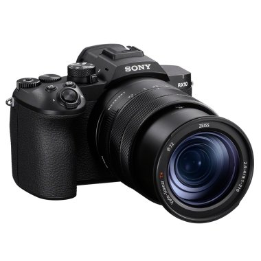 Sony lansează RX10 V, cameră foto cu zoom optic 25x și filmare 4K 120 fps