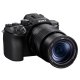 Sony lansează RX10 V, cameră foto cu zoom optic 25x și filmare 4K 120 fps
