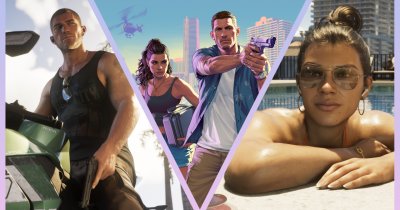 GTA 6 pe PC: fost producător Rockstar Games explică când s-ar putea lansa
