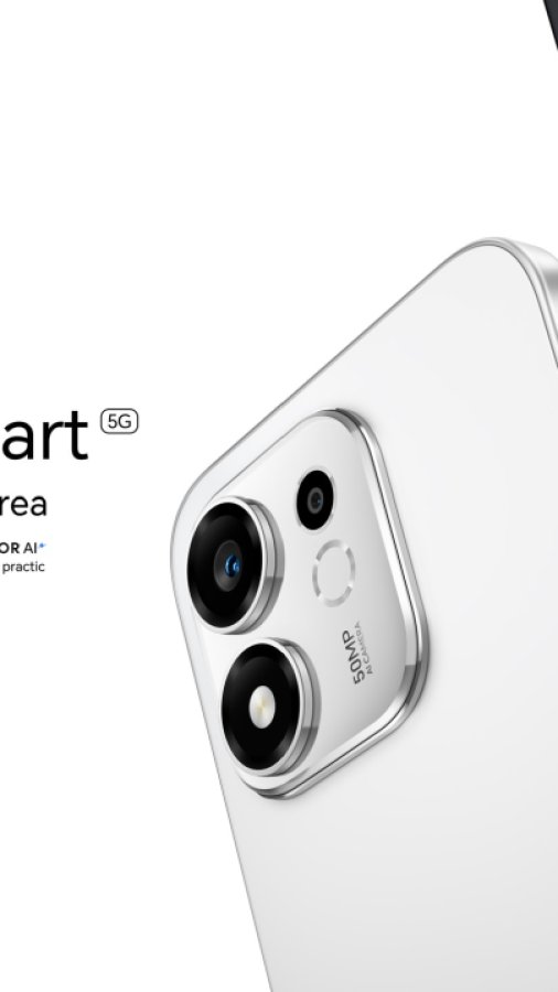 HONOR 600 Smart 5G se lansează în România cu baterie de 7.700 mAh și funcții AI