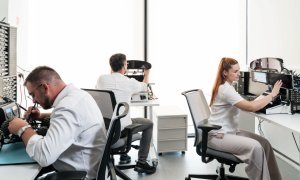 Porsche Engineering România își extinde expertiza către soluții AI și mobilitate electrică maritimă