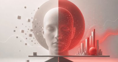 Paradoxul adopției AI: de la simplă experimentare la aloare reală în companiile din România