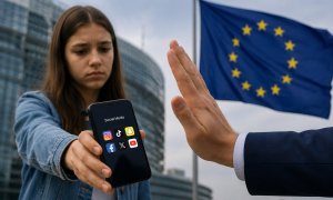 UE pregătește restricții de vârstă pentru accesul copiilor la platformele de socializare