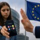 UE pregătește restricții de vârstă pentru accesul copiilor la platformele de socializare