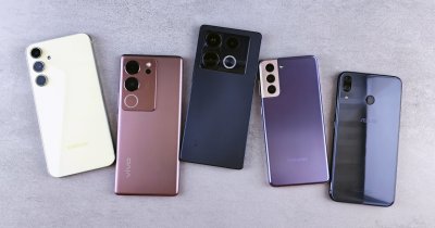 Vânzarea de smartphone-uri a scăzut la cel mai redus nivel din ultimii 13 ani în T2 din 2026