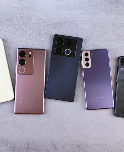 Vânzarea de smartphone-uri a scăzut la cel mai redus nivel din ultimii 13 ani în T2 din 2026