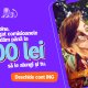 Vezi cum e viața la ING și primești până la 800 de lei testând serviciile băncii