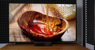 REVIEW Samsung R95H: evoluția tehnologiei microRGB de la 30.000 $ la 3.000 $