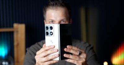 REVIEW Motorola Razr Fold: nu e cel mai subțire și nici cel mai ușor, dar e cel mai bun pliabil?