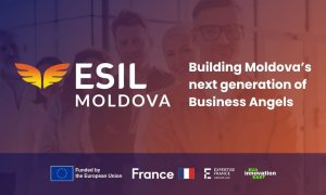 Business angels în Moldova: cum ajută un program la investițiile de tip angel din zonă