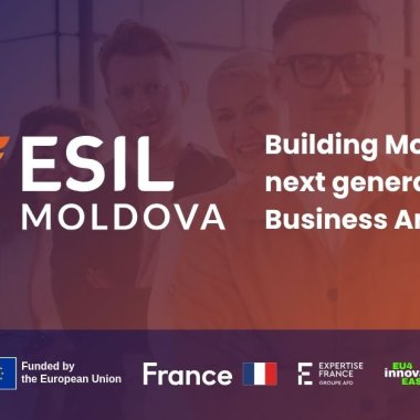 Business angels în Moldova: cum ajută un program la investițiile de tip angel din zonă