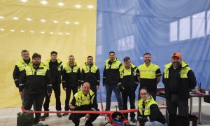 BraveX Aero și Romaero pregătesc o capacitate de producție de până la 17 drone pe lună. Startup-ul caută o finanțare de 4 milioane de euro