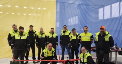 BraveX Aero și Romaero pregătesc o capacitate de producție de până la 17 drone pe lună. Startup-ul caută o finanțare de 4 milioane de euro