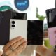 HANDS ON: Samsung Fold 8, Fold 8 Ultra, Flip 8: ce s-a schimbat și ce nu