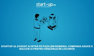 eVoost AI din Abu Dhabi intră pe piața din România. Compania aduce o soluție AI pentru vânzările de locuințe